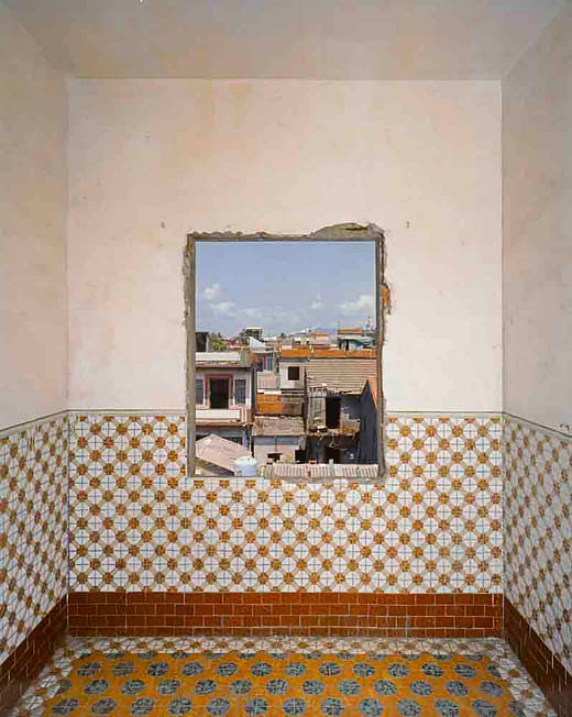 窗景(高雄紅毛港海汕2路66號) OutLook (No 66, Haishan 2nd Rd., Hongmaogang, Kaohsiung City)