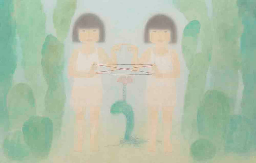 剪綵式 Ribbon-cutting ceremony