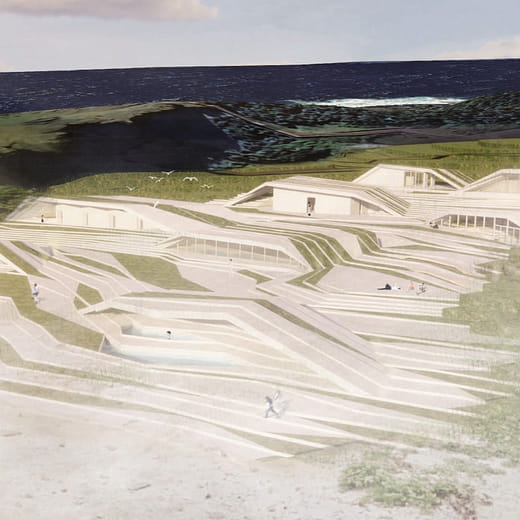 D-04 生於海，浮於光