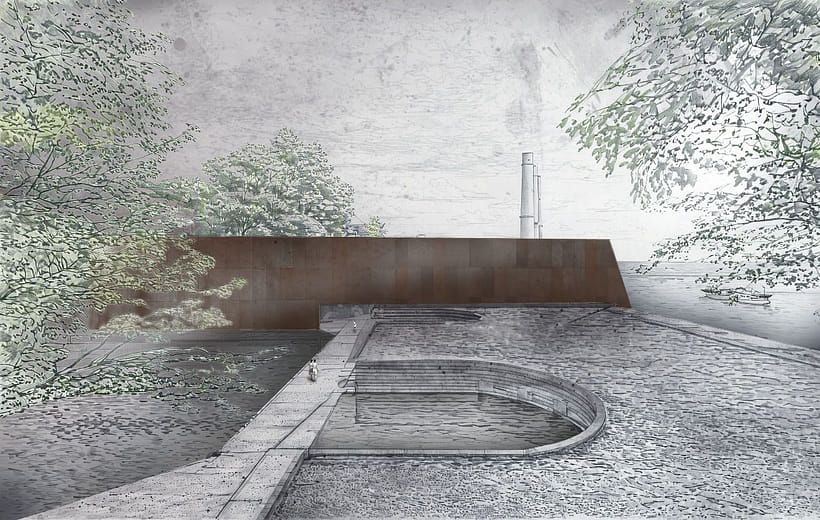 D-11 給太平盛世的備忘錄