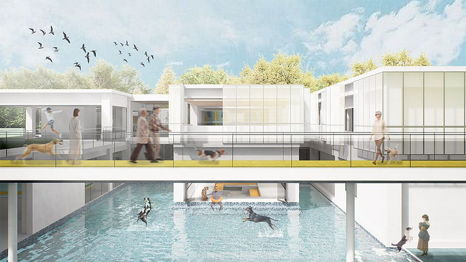 B-01 浪我們相遇