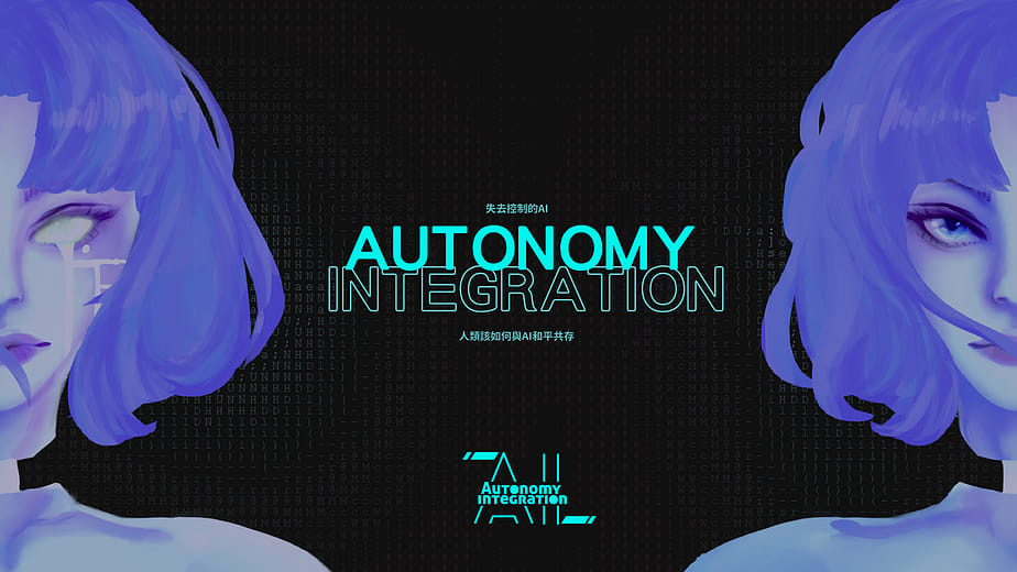 AI - AI-Autonomy Integration