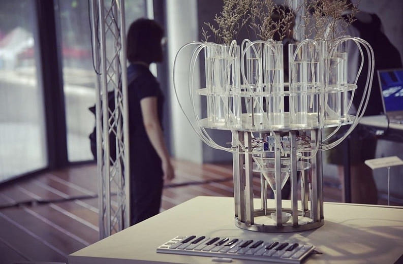 微觀世界 | The Micro World