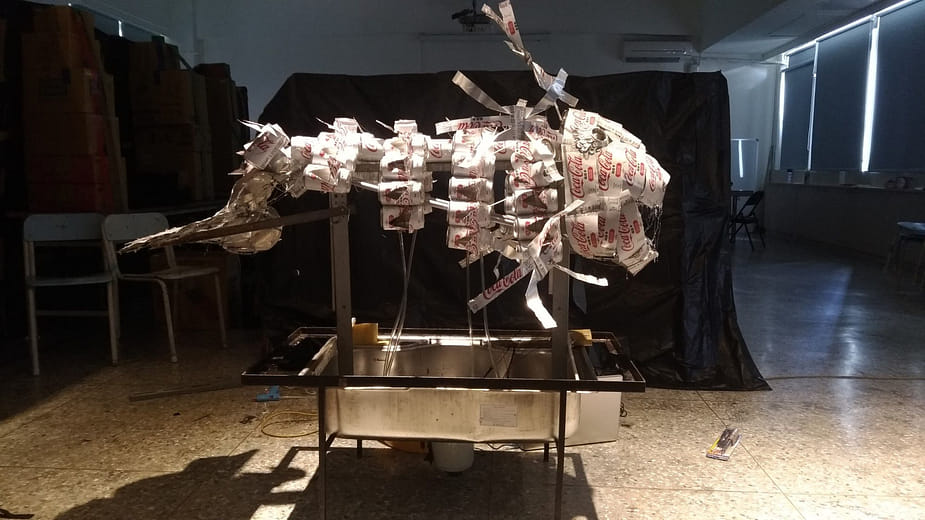 魚之呼吸 | The breath of the fish