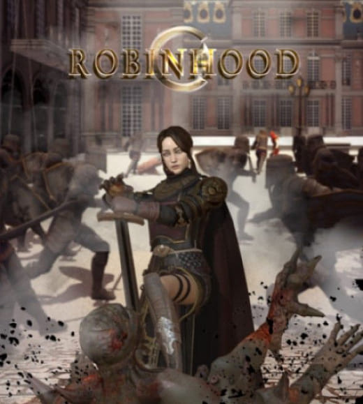 俠盜異聞錄 | Robinhood