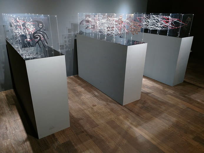 卷積層的千絲萬縷 | Mingled Sensations in ConvNets