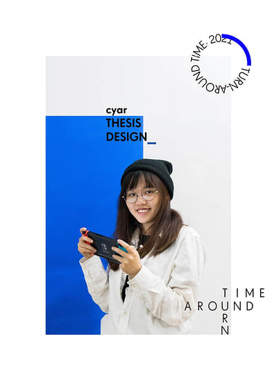 邱翊瑄 Yi-Hsuan,Chiu