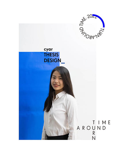 施宇真 Yu-Jhen Shih