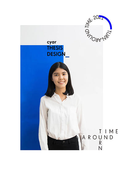 賴奕竹 Yi-Chu Lai