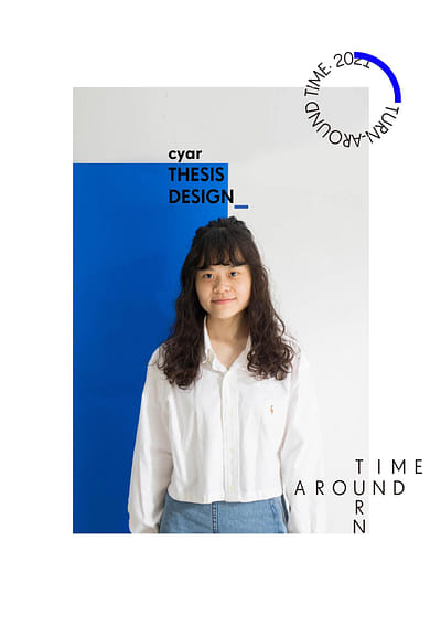 張庭瑜 Ting-Yu, Chang