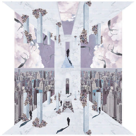 情慾水泥 - 感知居住 Not Just Concrete : LIBIDO of Architecture