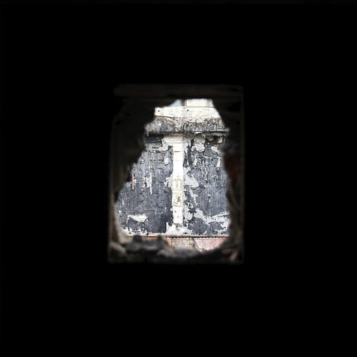 天外天外天：Depth of Field of Architecture