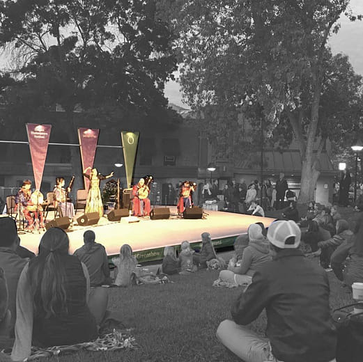 轉。藝 Redevelopment Of The Boundary