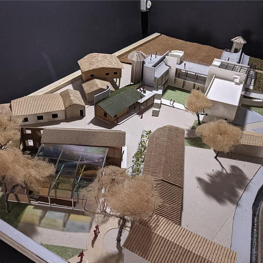 餘生再製Living Again－現代鄉村新生活