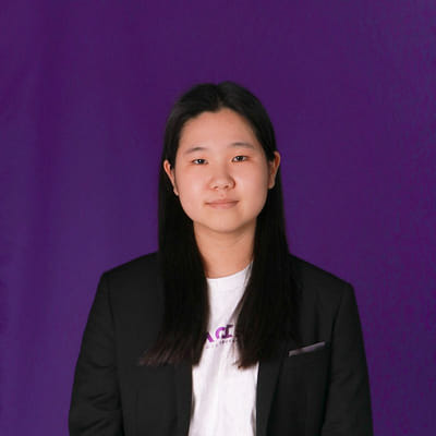 黃馨儀