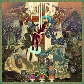 ドロシー観音菩薩元の伝記