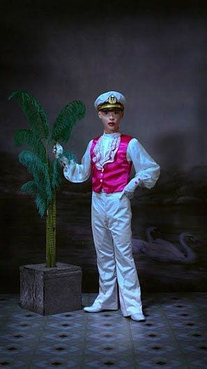 忘れられない愛しい人