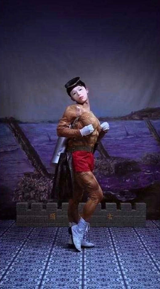 ハーバー．ラブソング