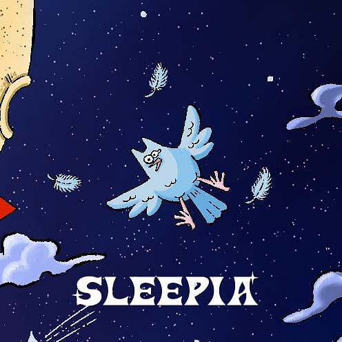 SLEEPIA