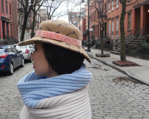 吳函倩 Han Chien Wu