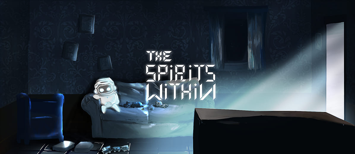 靈魂深處 - The Spirits Within