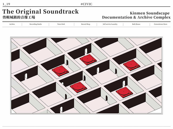 The Original Soundtrack