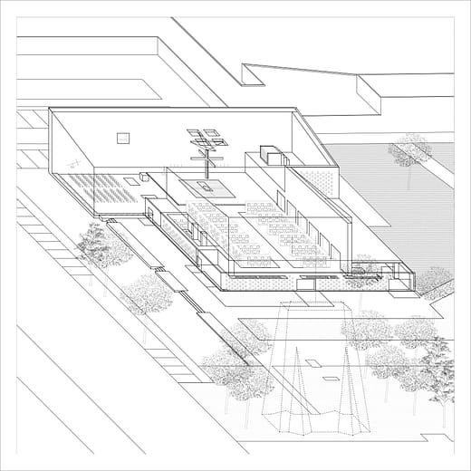 聖麥可納骨堂 Columbarium St. Michael