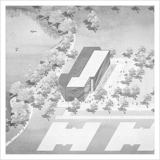 德國西北紡織商會大樓 Neubai Verwaltungsgebäude Textilverband in Münster