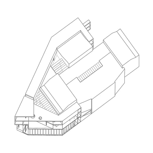 德國萊比錫大學奧古斯廣場城區部 Neubau Mensa und Umgestaltung Hörsaalgebäude der