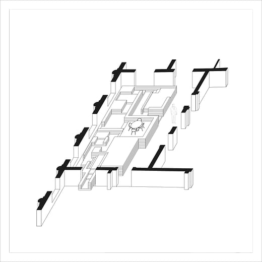 2012威尼斯建築雙年展 2012 Venice Architecture Biennale