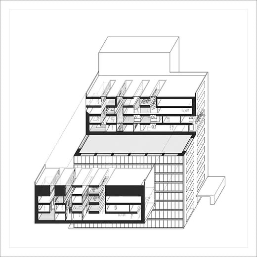 聯合報歷史館與銷售中心 UDN Museum