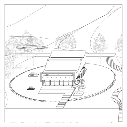 水月台茶亭 Watermoon Tea House