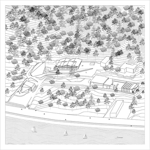 江賢二藝術園區 Paul Chiang Art Center