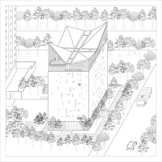 應許之地教會 Promised Land Church