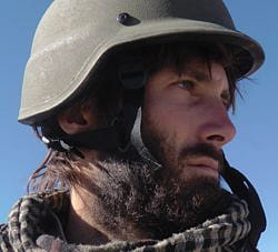 Matthew VanDyke