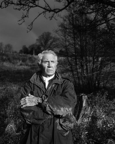 Don Mccullin