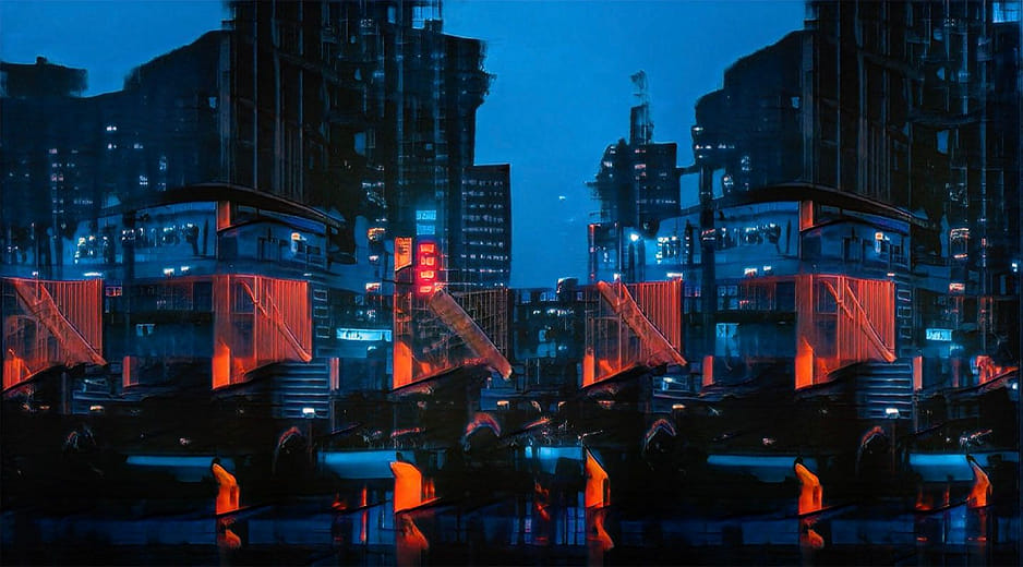 〈意識的地平線 - 超新星〉 Consciousness Horizon: Supernova