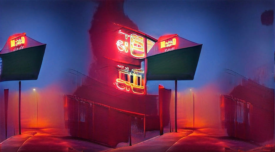 〈邊界之屋〉 A House by the Edge