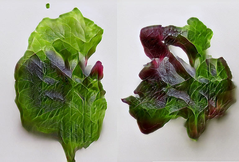 〈大量生產下從未料到的GAN高功率突變〉 High-Powered Mutants of Some GAN Never Even Considered for Mass Production