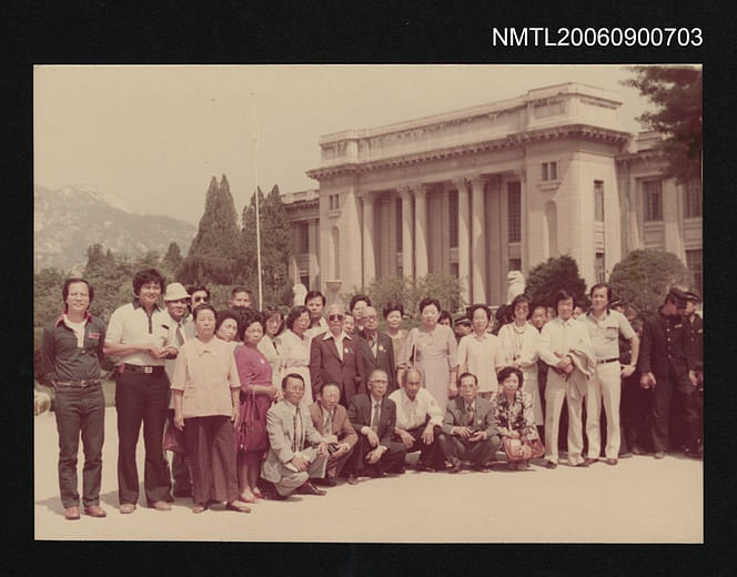 吳漫沙韓國旅遊照（輸出品）