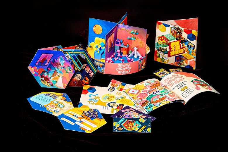 夢想不能當飯吃？  Dreams can't be work？