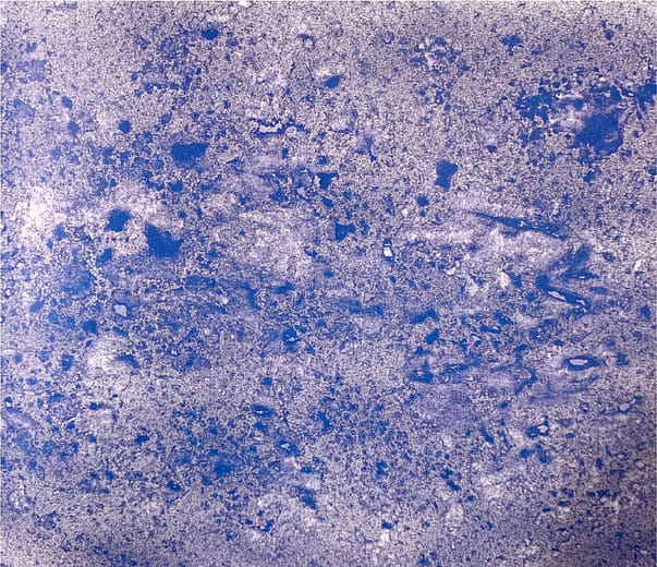 《星雲暴風雨》