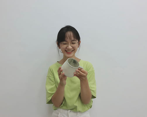 趙翊琁 Chao Yi-xuan