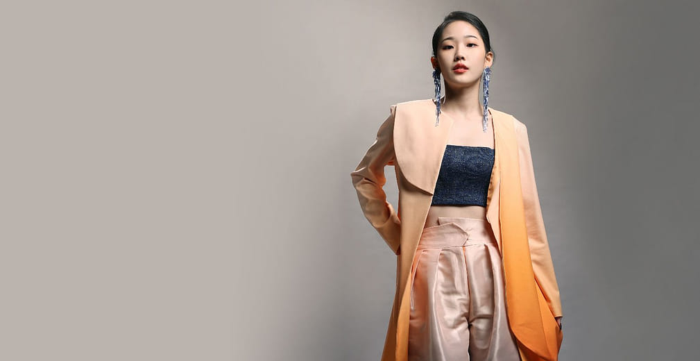 下班後回家的路上 - On the way home after work