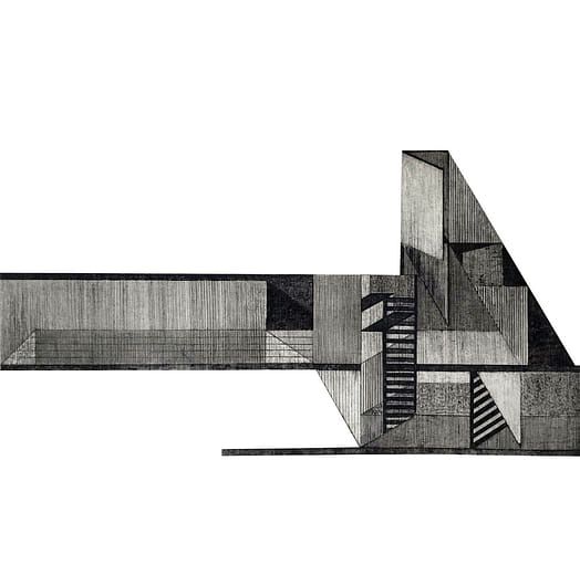 穿越路徑空間系列-4