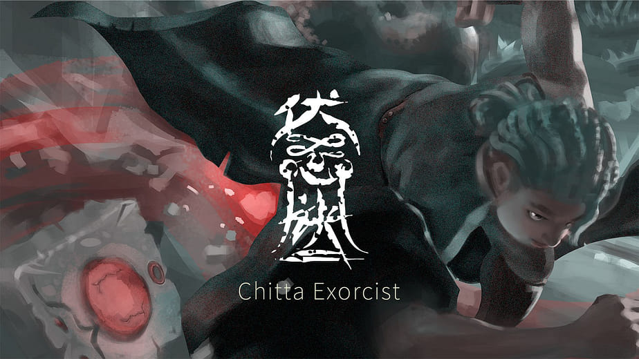 伏心訣 - Chitta Exorcist