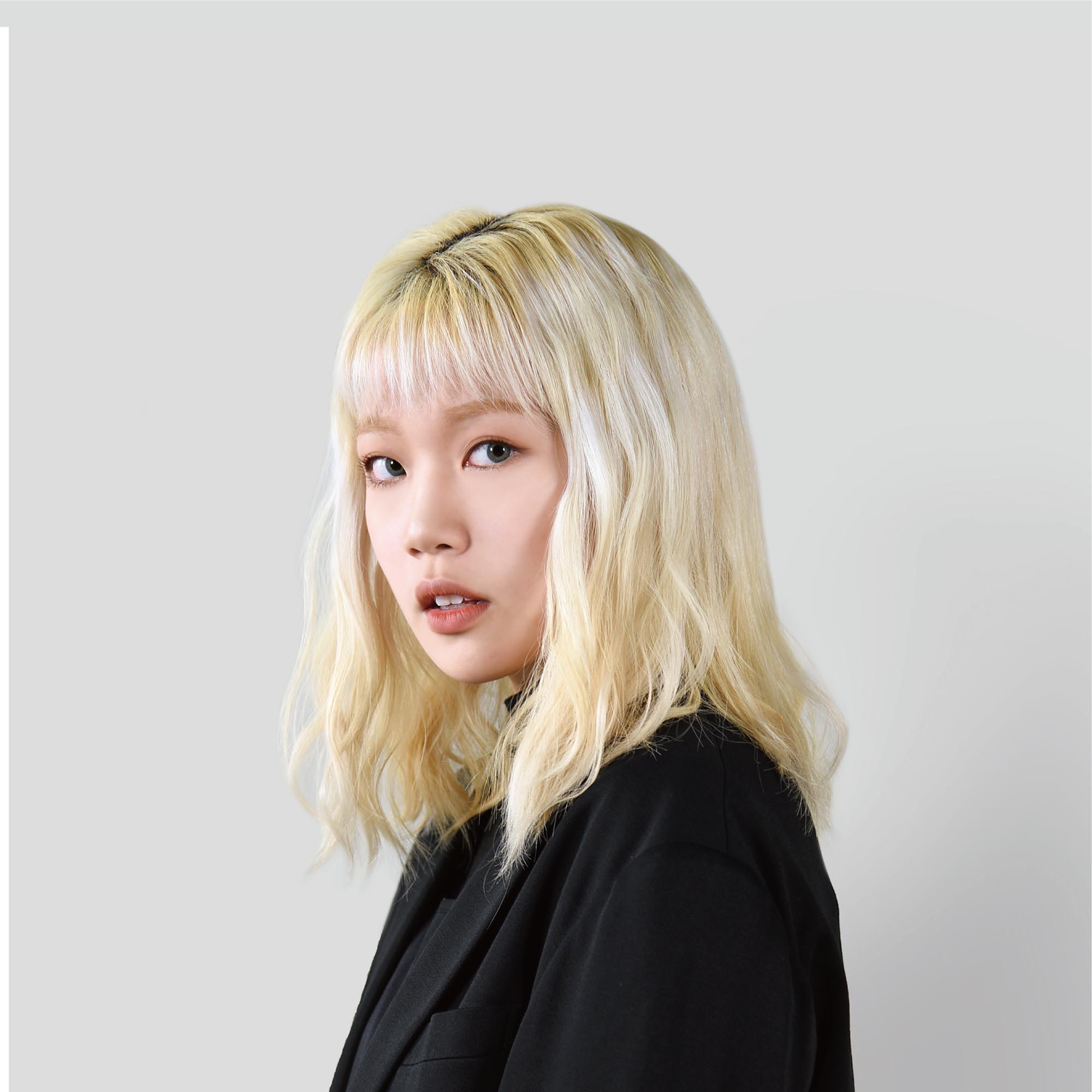 張秀悅 Hsiu Yueh Chang