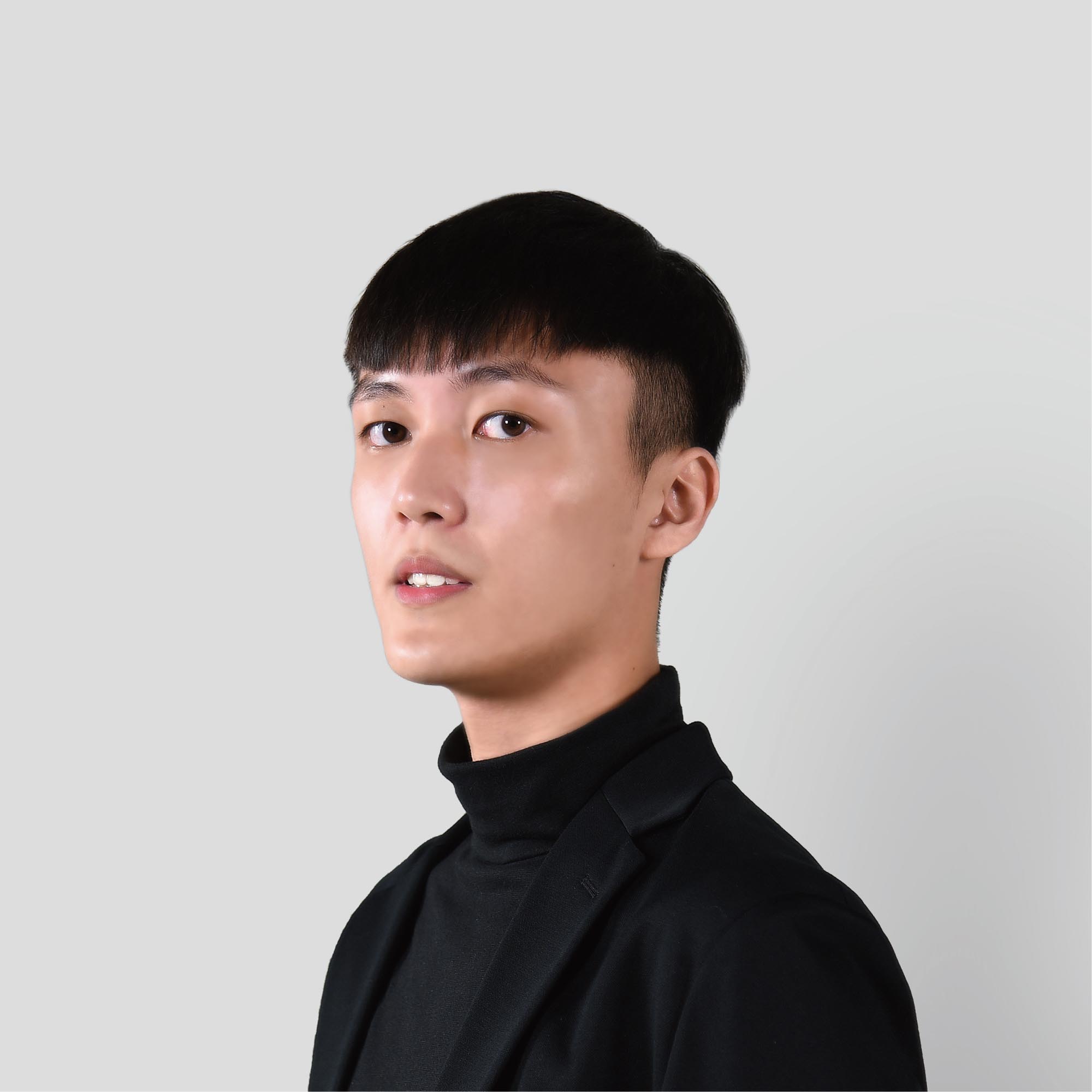 張宇翔 Yu Hsiang Chang