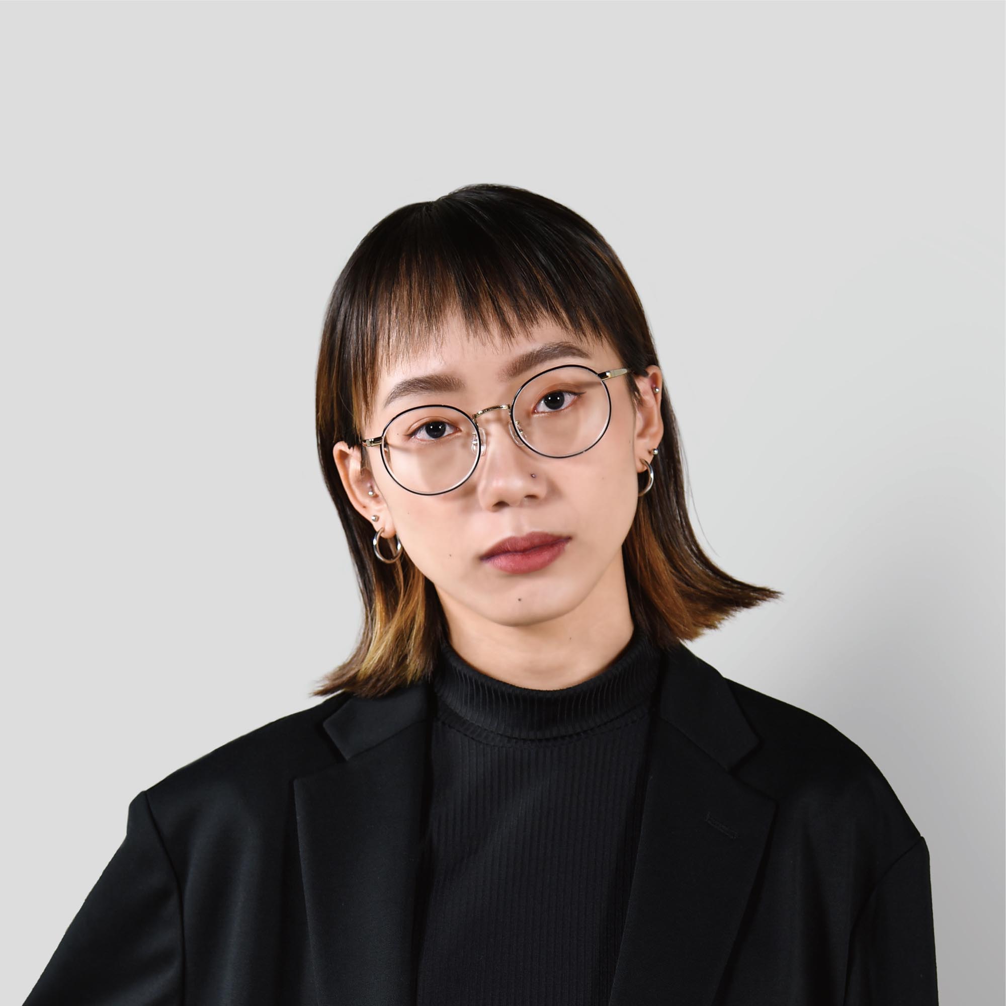 詹貽安 Yi An Chan