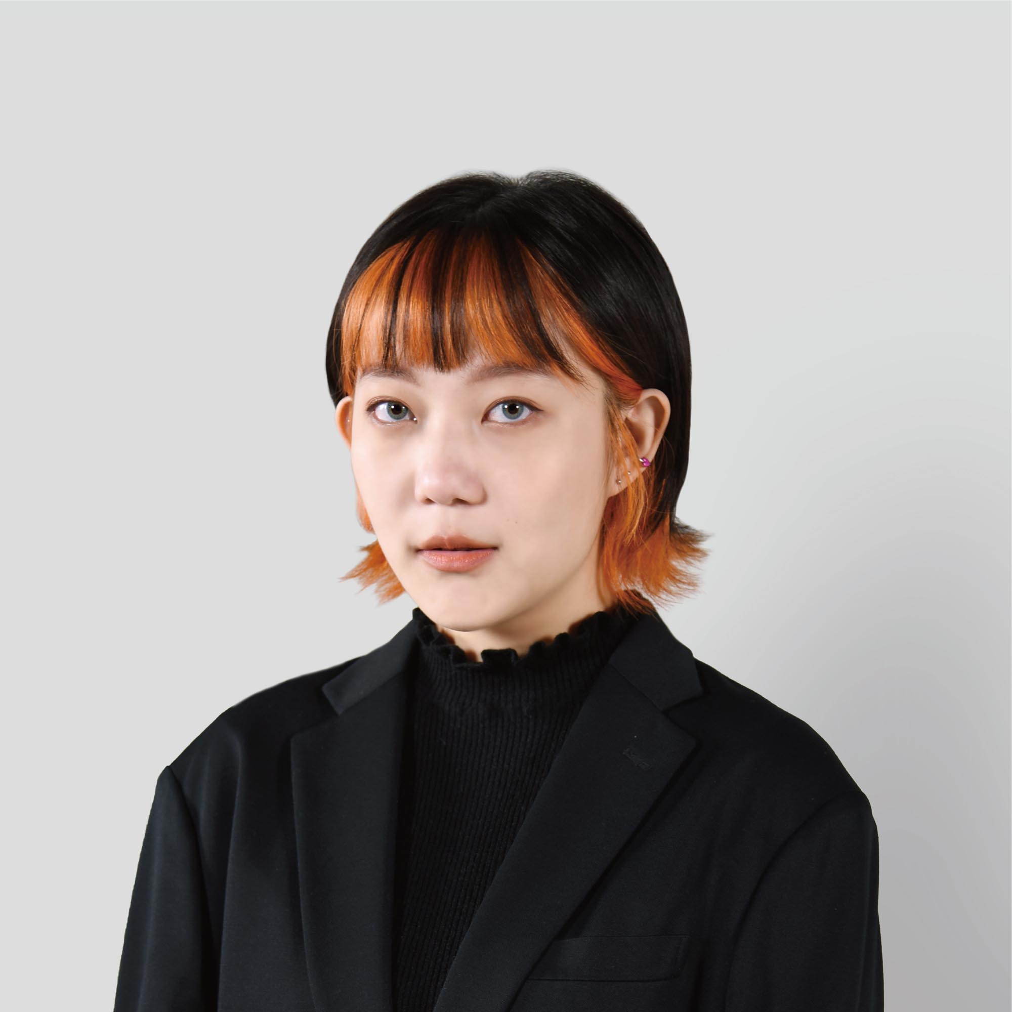 滕子儀 Tzu Yi Terng